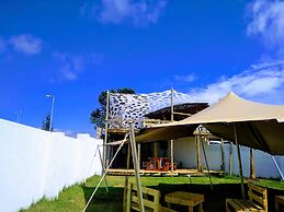 Lawu Le Ngwenya Guest House