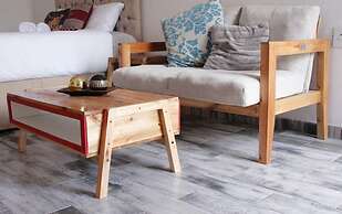 Lawu Le Ngwenya Guest House