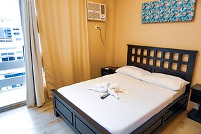 The Mang-Yan Grand Hotel powered by Cocotel
