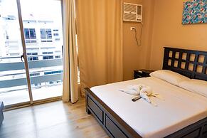 The Mang-Yan Grand Hotel powered by Cocotel