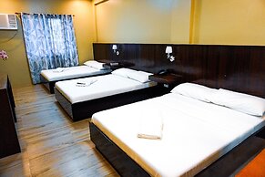 The Mang-Yan Grand Hotel powered by Cocotel
