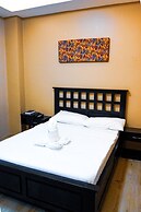 The Mang-Yan Grand Hotel powered by Cocotel