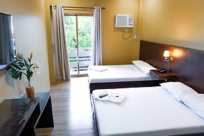 The Mang-Yan Grand Hotel powered by Cocotel