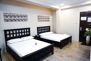 The Mang-Yan Grand Hotel powered by Cocotel