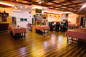 The Mang-Yan Grand Hotel powered by Cocotel
