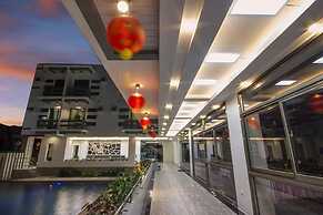 The Mang-Yan Grand Hotel powered by Cocotel