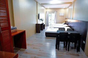 The Mang-Yan Grand Hotel powered by Cocotel