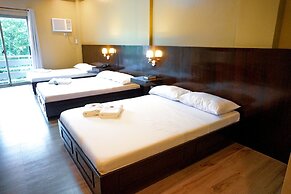 The Mang-Yan Grand Hotel powered by Cocotel