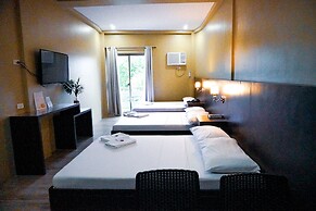The Mang-Yan Grand Hotel powered by Cocotel