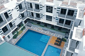 The Mang-Yan Grand Hotel powered by Cocotel
