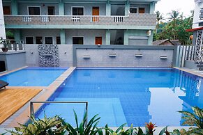 The Mang-Yan Grand Hotel powered by Cocotel