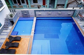 The Mang-Yan Grand Hotel powered by Cocotel