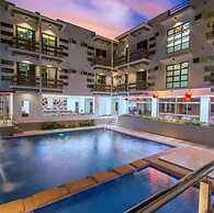 The Mang-Yan Grand Hotel powered by Cocotel