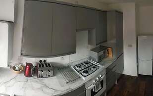 Palmers Apartment