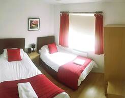 Palmers Apartment
