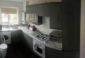 Palmers Apartment