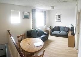 Palmers Apartment