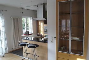 Ferienwohnung Altes Bahnhöf'l