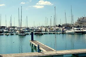 Vila Sol Flat on Amazing Condominium With 3 Pool´s