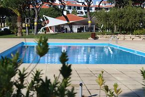 Vila Sol Flat on Amazing Condominium With 3 Pool´s