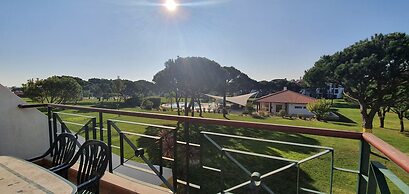 Vila Sol Flat on Amazing Condominium With 3 Pool´s