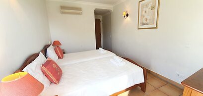Vila Sol Flat on Amazing Condominium With 3 Pool´s
