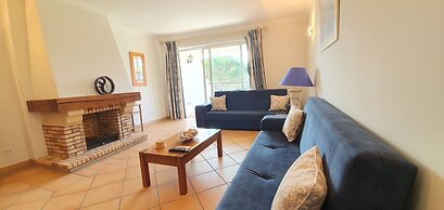 Vila Sol Flat on Amazing Condominium With 3 Pool´s