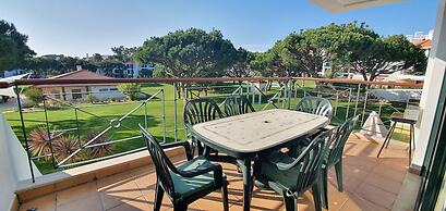 Vila Sol Flat on Amazing Condominium With 3 Pool´s