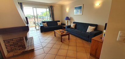 Vila Sol Flat on Amazing Condominium With 3 Pool´s