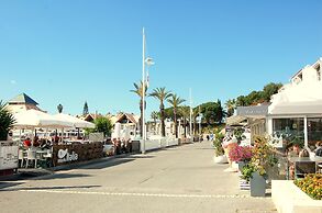 Vila Sol Flat on Amazing Condominium With 3 Pool´s