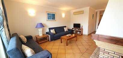 Vila Sol Flat on Amazing Condominium With 3 Pool´s