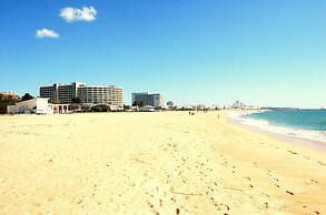 Vila Sol Flat on Amazing Condominium With 3 Pool´s