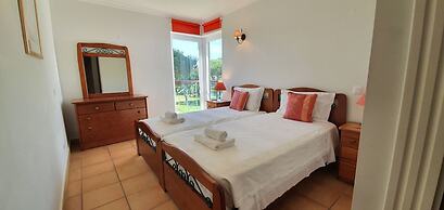 Vila Sol Flat on Amazing Condominium With 3 Pool´s