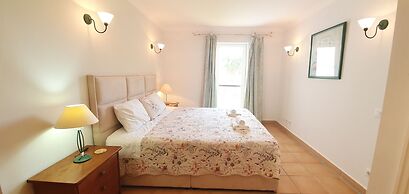 Vila Sol Flat on Amazing Condominium With 3 Pool´s