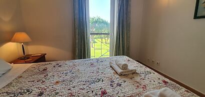 Vila Sol Flat on Amazing Condominium With 3 Pool´s