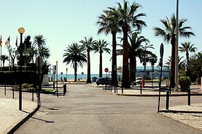 Vila Sol Flat on Amazing Condominium With 3 Pool´s