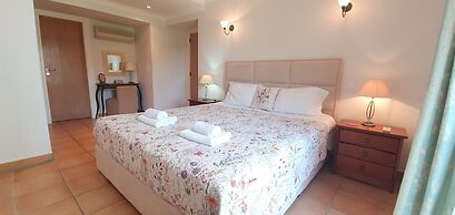 Vila Sol Flat on Amazing Condominium With 3 Pool´s