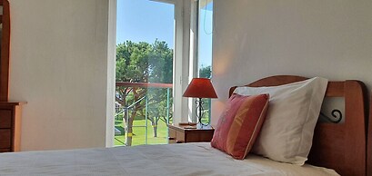 Vila Sol Flat on Amazing Condominium With 3 Pool´s