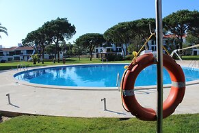 Vila Sol Flat on Amazing Condominium With 3 Pool´s