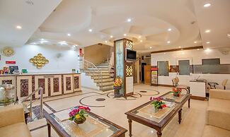 Treebo Paras International