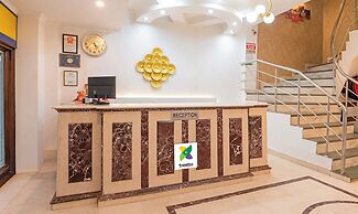 Treebo Paras International