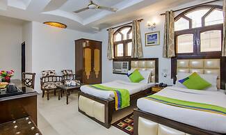 Treebo Paras International