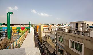 Treebo Paras International