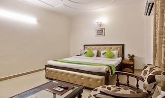 Treebo Paras International