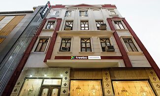 Treebo Paras International