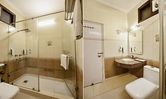 Treebo Paras International