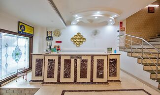 Treebo Paras International