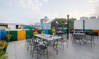 Treebo Paras International