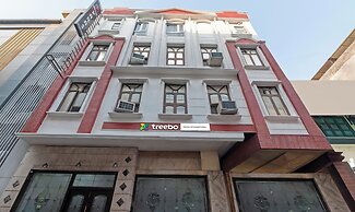 Treebo Paras International