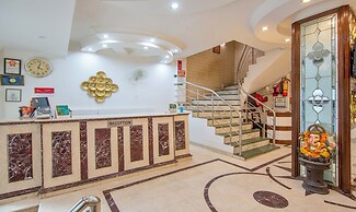 Treebo Paras International